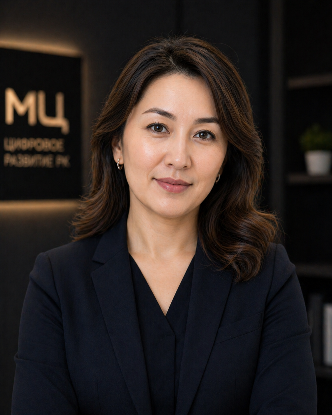 Айгерим Сейткали